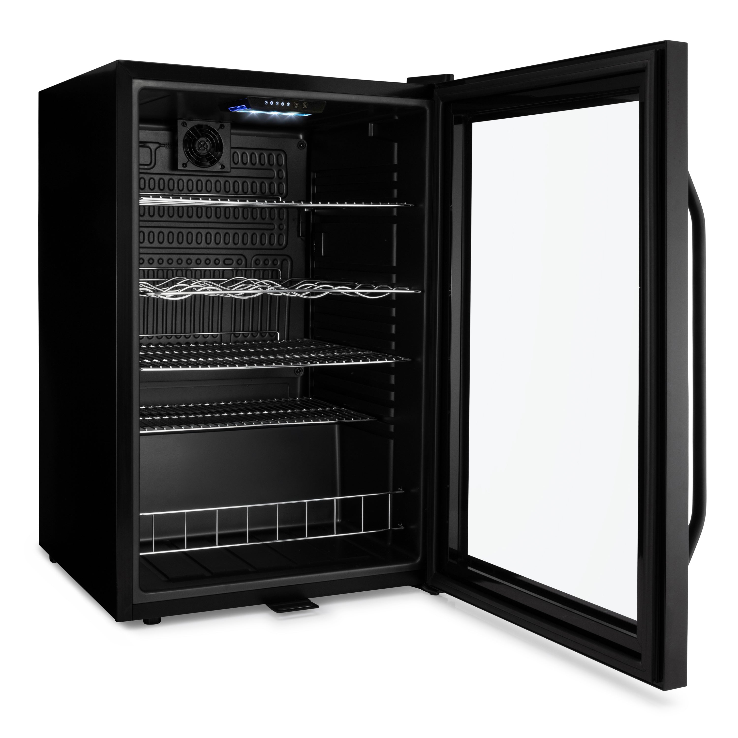 Subcold ACE130 Beer Fridge Black