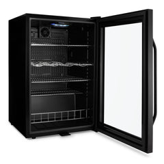 Subcold ACE130 Beer Fridge Black