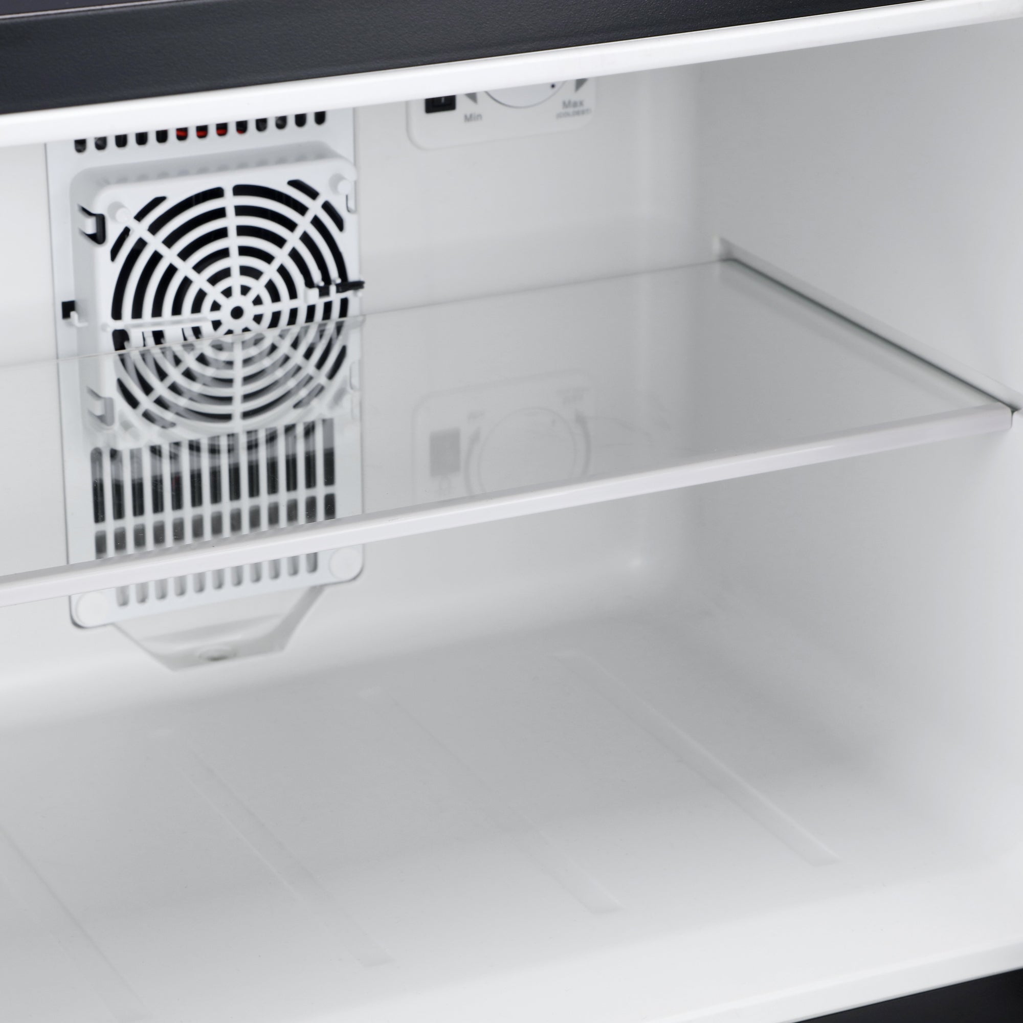 20L Fridge Subcold AIRE20-G Black