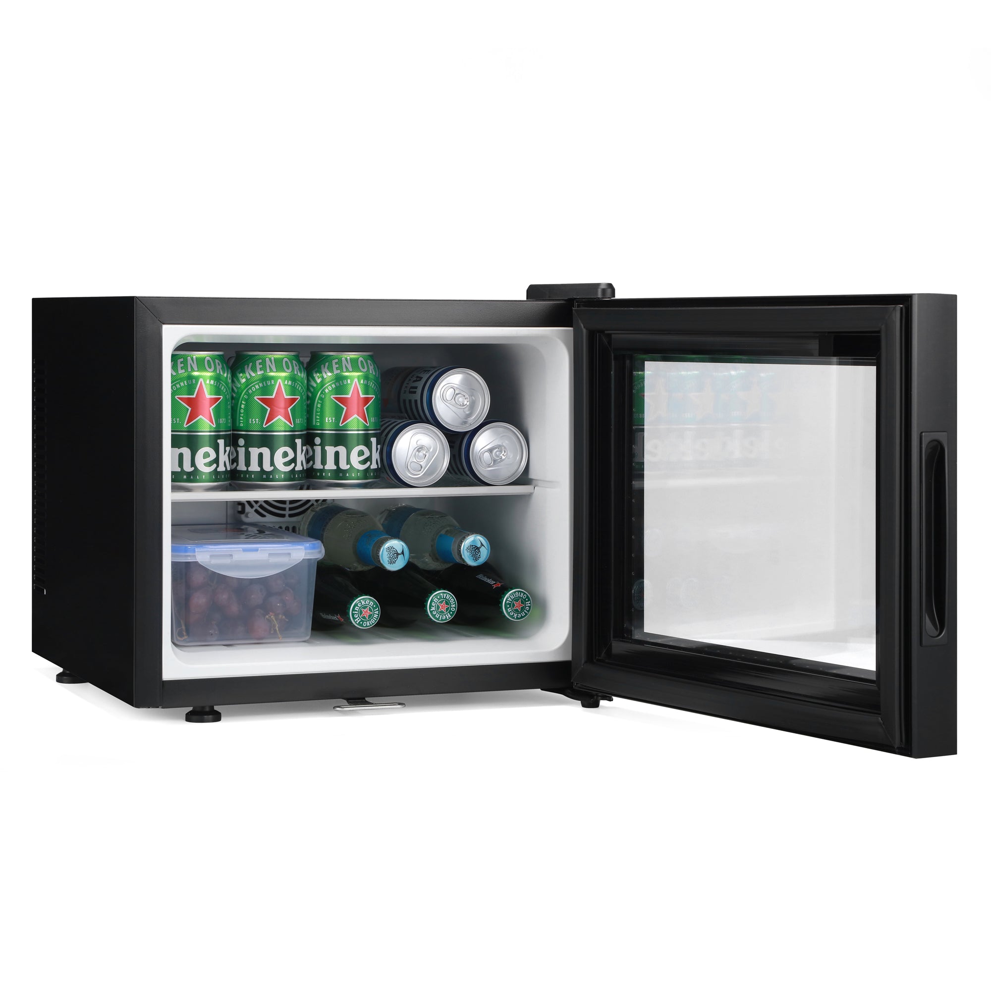 20L Fridge Subcold AIRE20-G Black