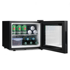 20L Fridge Subcold AIRE20-G Black