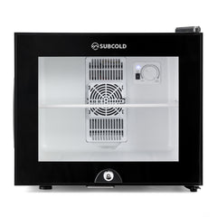 20L Fridge Subcold AIRE20-G Black