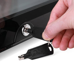 20L Fridge Subcold AIRE20-G Black