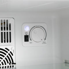 20L Fridge Subcold AIRE20-G Black