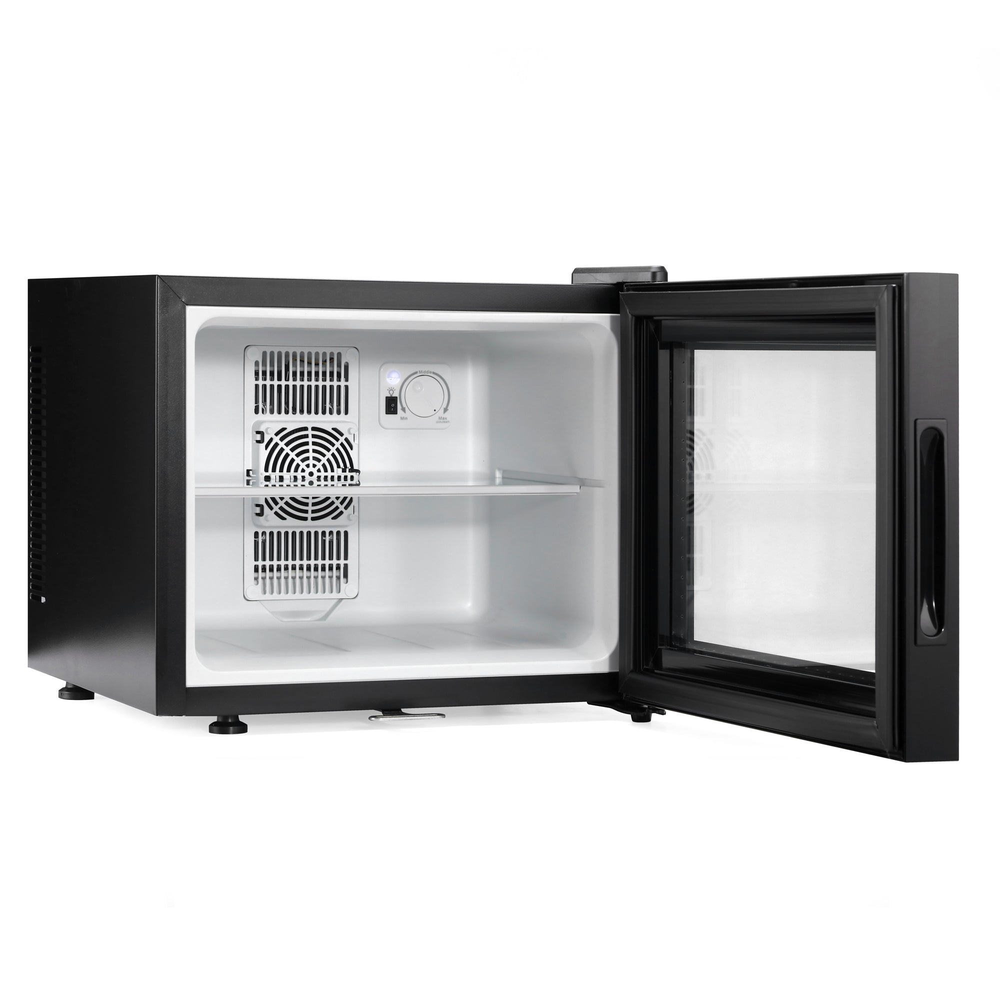 20L Fridge Subcold AIRE20-G Black