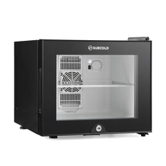 20L Fridge Subcold AIRE20-G Black