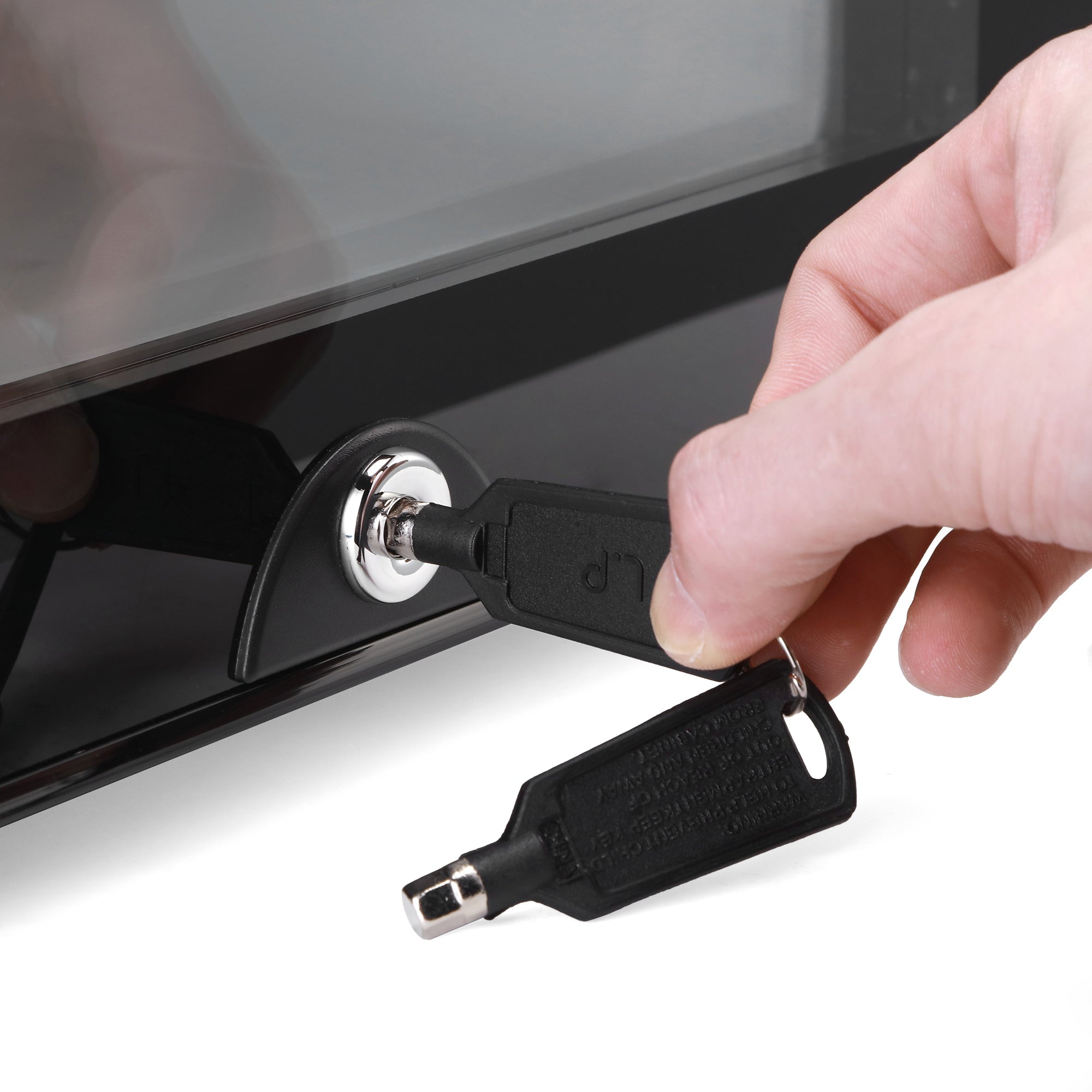 40L Fridge Subcold AIRE40-G Black