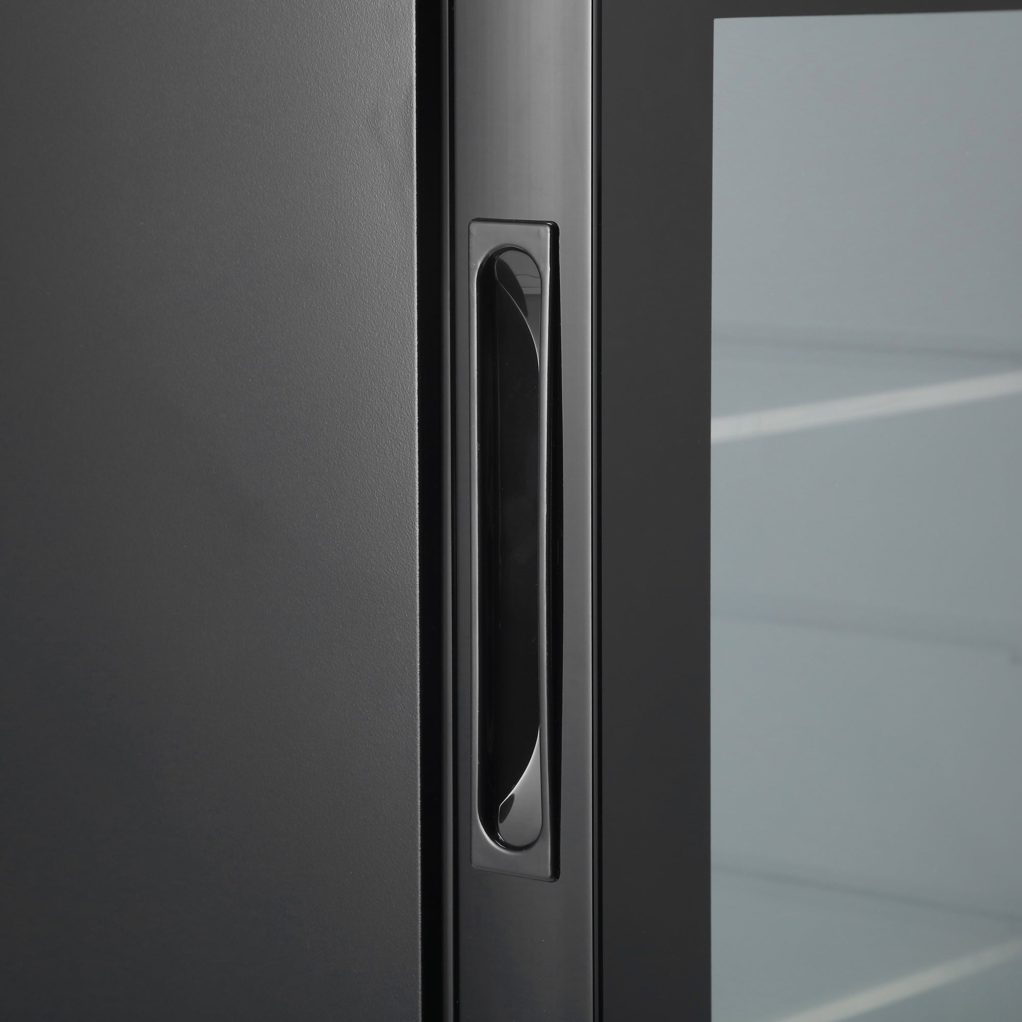 40L Fridge Subcold AIRE40-G Black