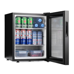 40L Fridge Subcold AIRE40-G Black