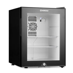 40L Fridge Subcold AIRE40-G Black