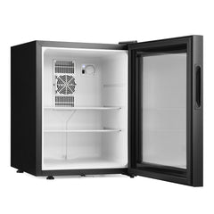 40L Fridge Subcold AIRE40-G Black