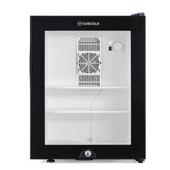 40L Fridge Subcold AIRE40-G Black