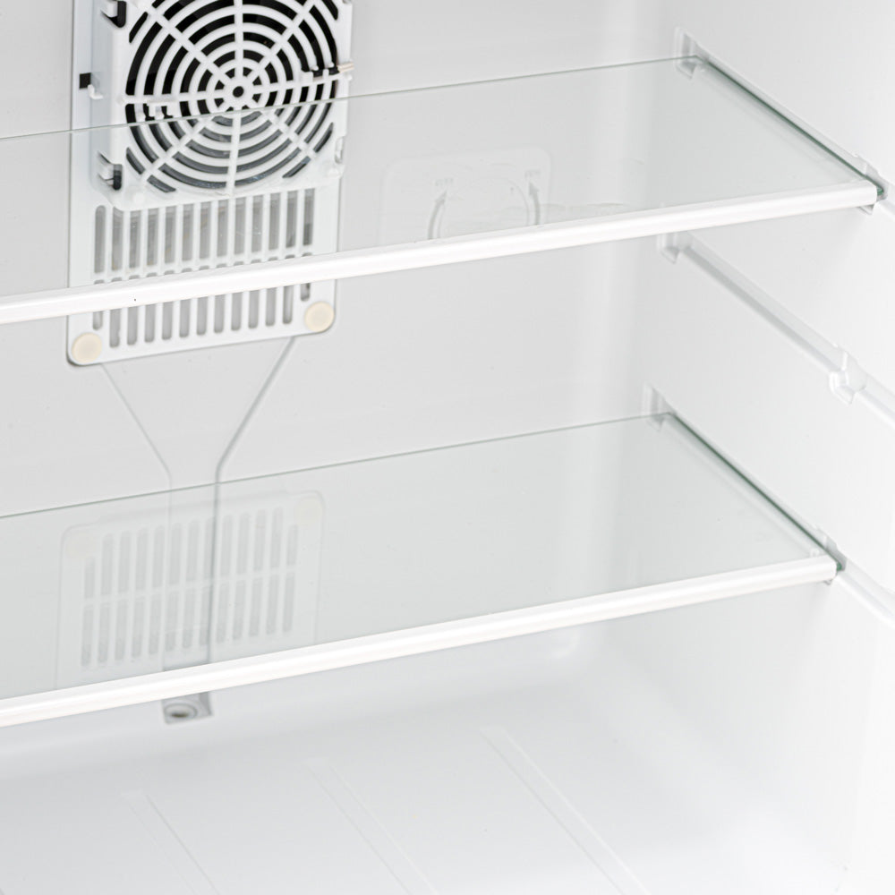 30L Fridge Subcold AIRE30 Black