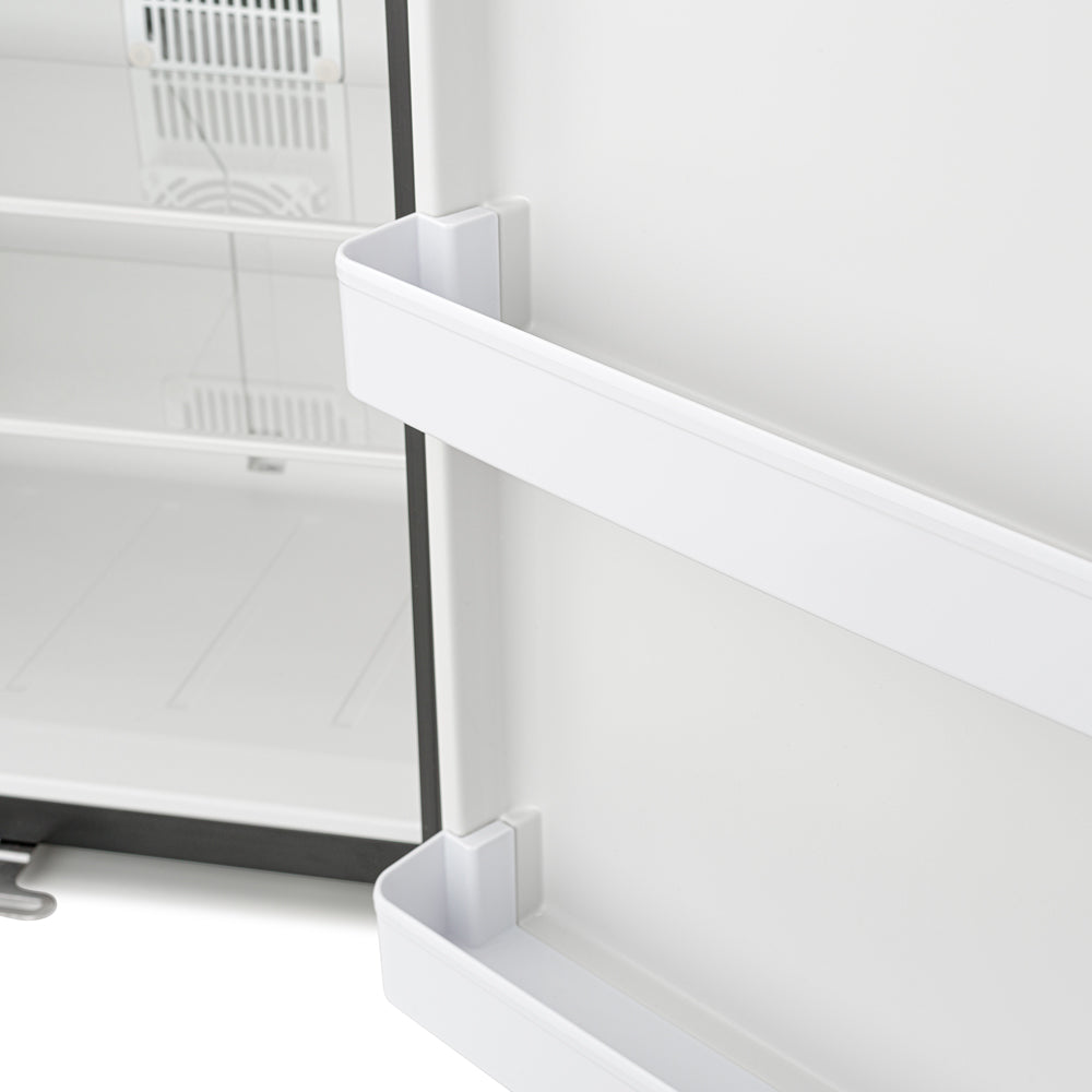 40L Fridge Subcold AIRE40 Black