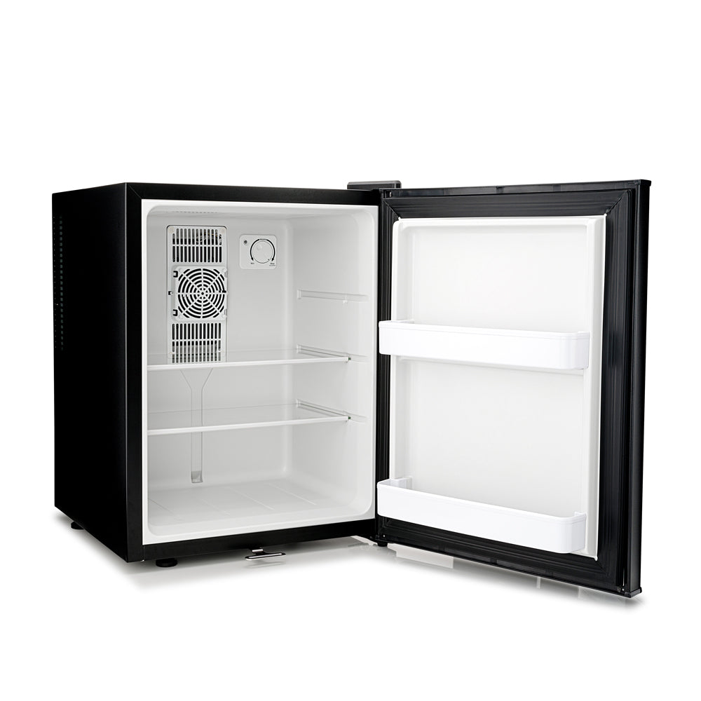 40L Fridge Subcold AIRE40 Black