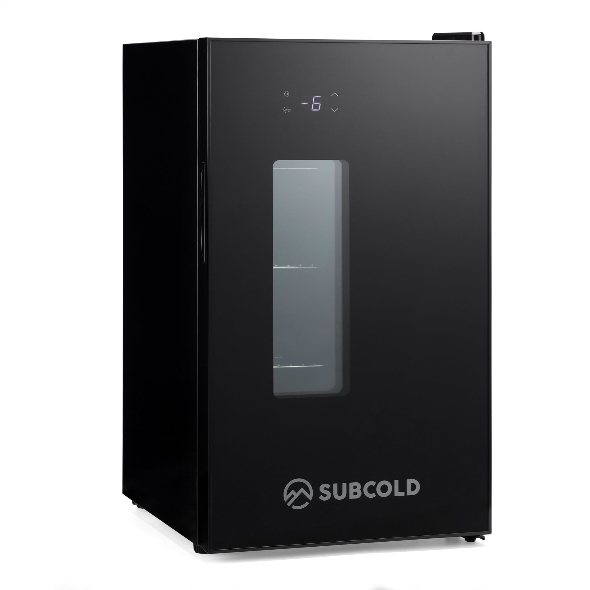 Subcold APEX70 Beer Fridge Black