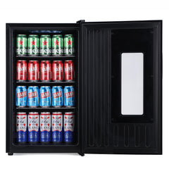 Subcold APEX70 Beer Fridge Black