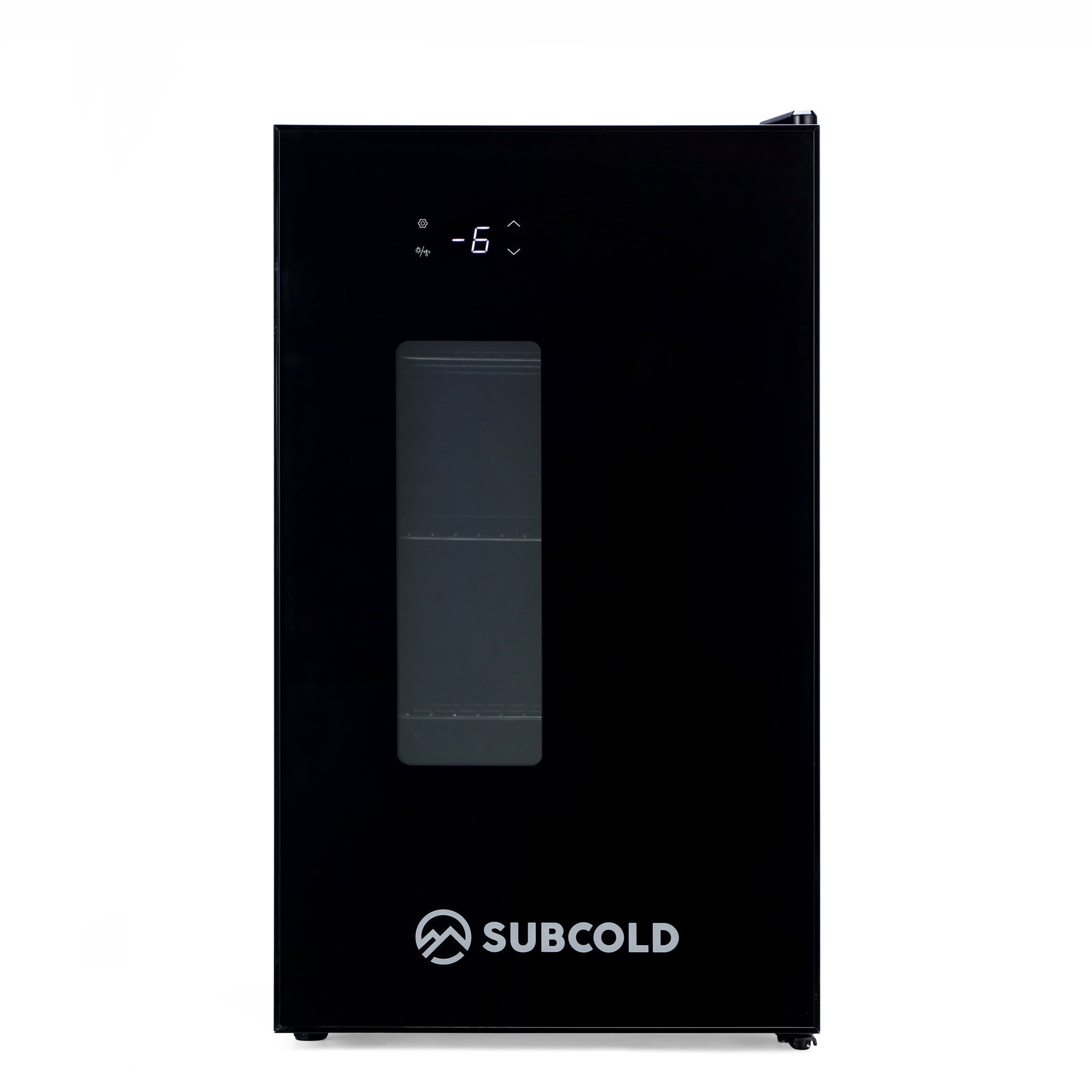 Subcold APEX70 Beer Fridge Black