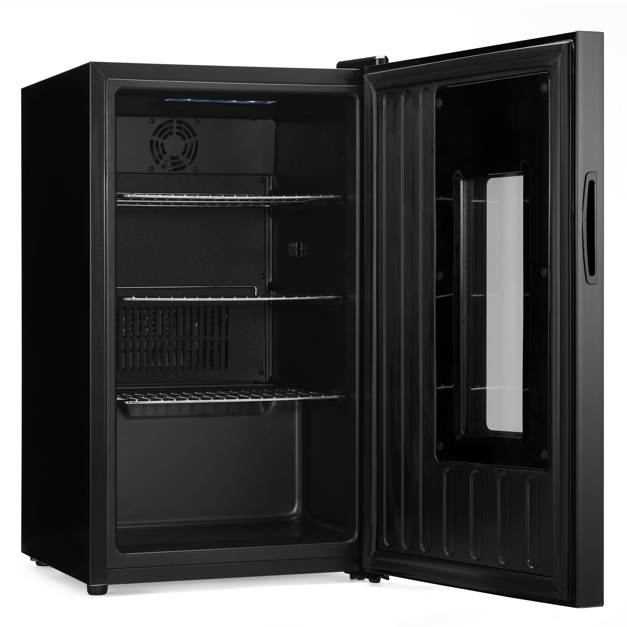 Subcold APEX70 Beer Fridge Black