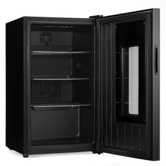Subcold APEX70 Beer Fridge Black