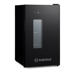 Subcold APEX70 Beer Fridge Black