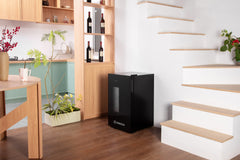 Subcold APEX70 Beer Fridge Black
