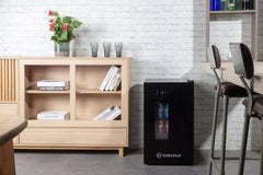 Subcold APEX70 Beer Fridge Black