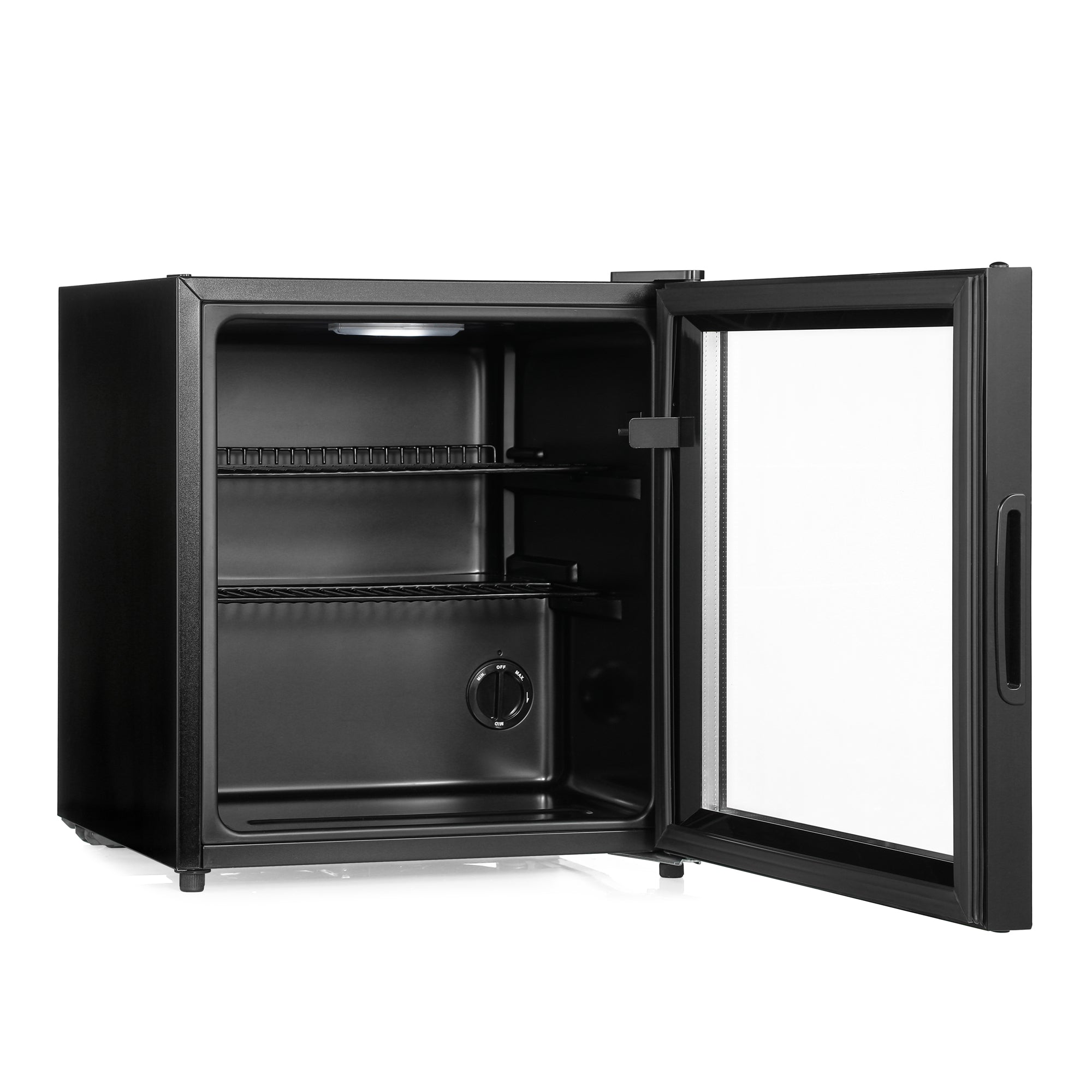 Subcold Cave50-G Beer Fridge Black