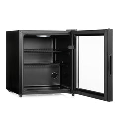 Subcold Cave50-G Beer Fridge Black