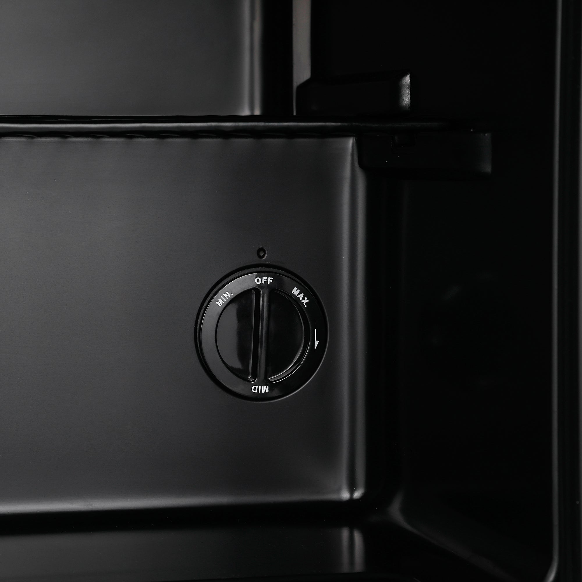 Subcold Cave50-G Beer Fridge Black