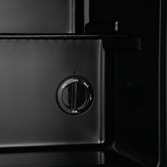 Subcold Cave50-G Beer Fridge Black