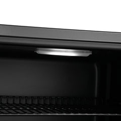 Subcold Cave50-G Beer Fridge Black