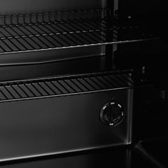 Subcold Cave50-G Beer Fridge Black