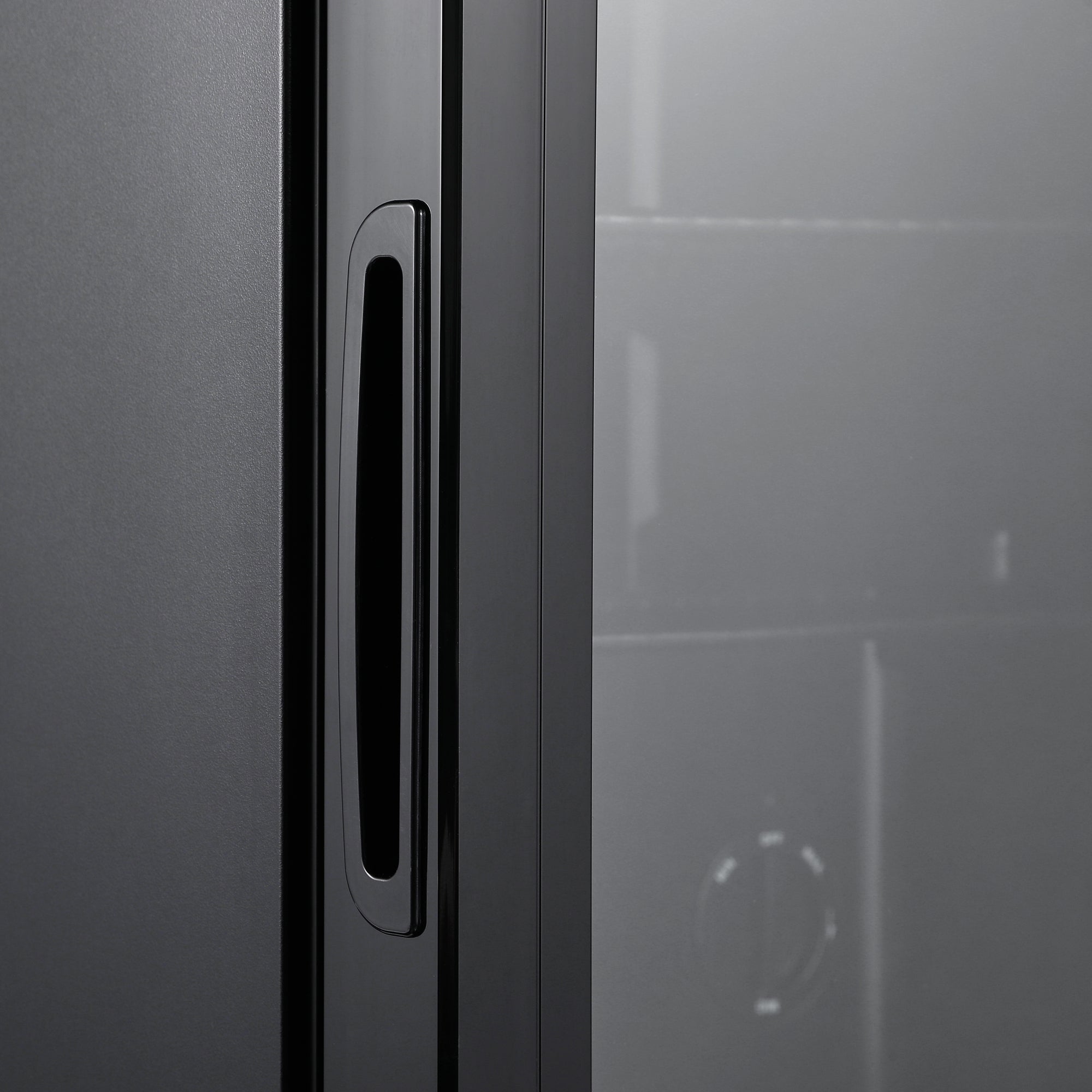 Subcold Cave50-G Beer Fridge Black