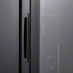 Subcold Cave50-G Beer Fridge Black