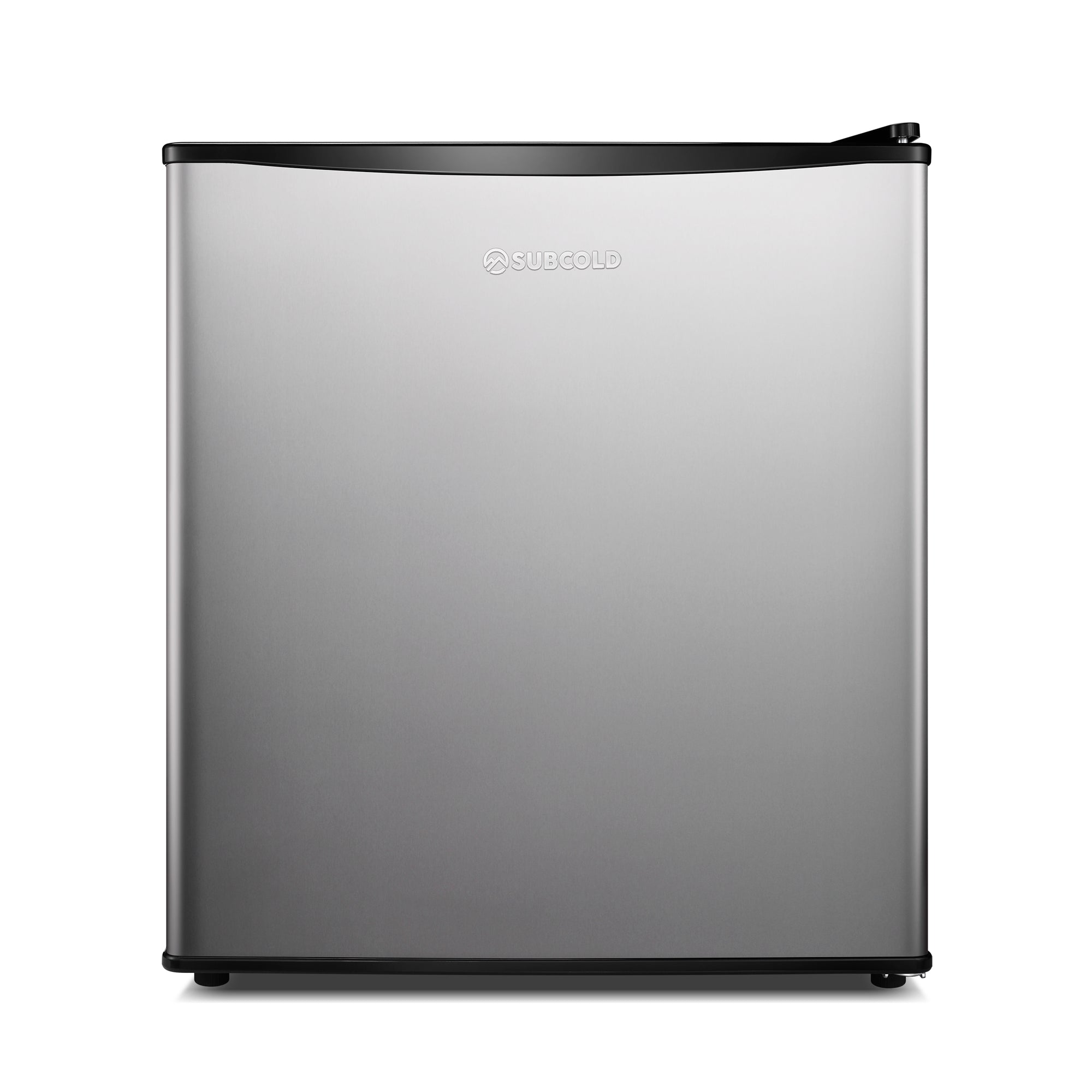 Subcold Cave50-SS Beer Fridge Stainless Steel