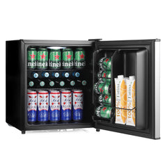Subcold Cave50-SS Beer Fridge Stainless Steel