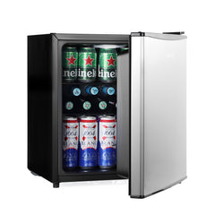 Subcold Cave50-SS Beer Fridge Stainless Steel