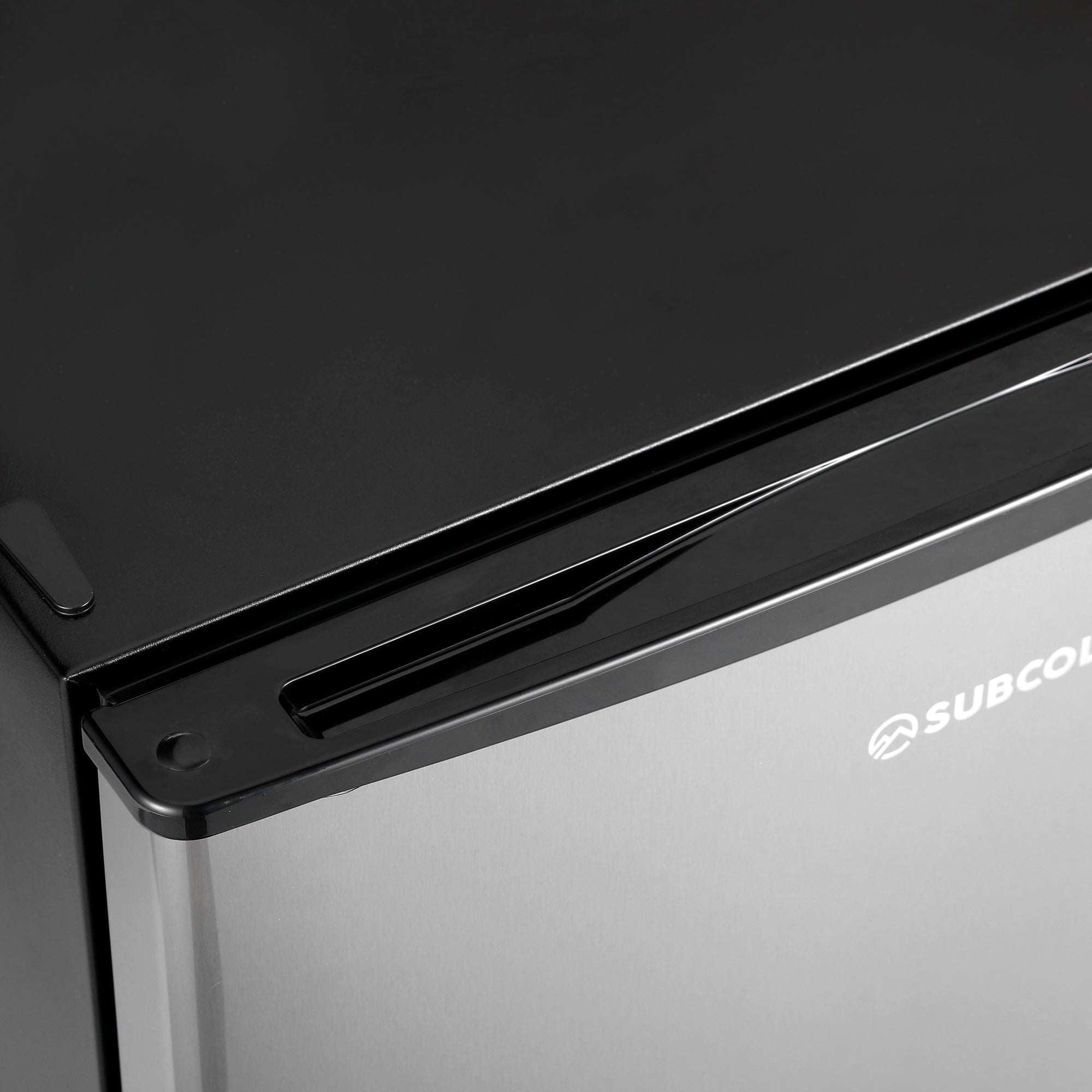 Subcold Cave50-SS Beer Fridge Stainless Steel