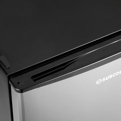 Subcold Cave50-SS Beer Fridge Stainless Steel