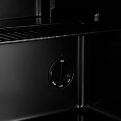 Subcold Cave50-SS Beer Fridge Stainless Steel