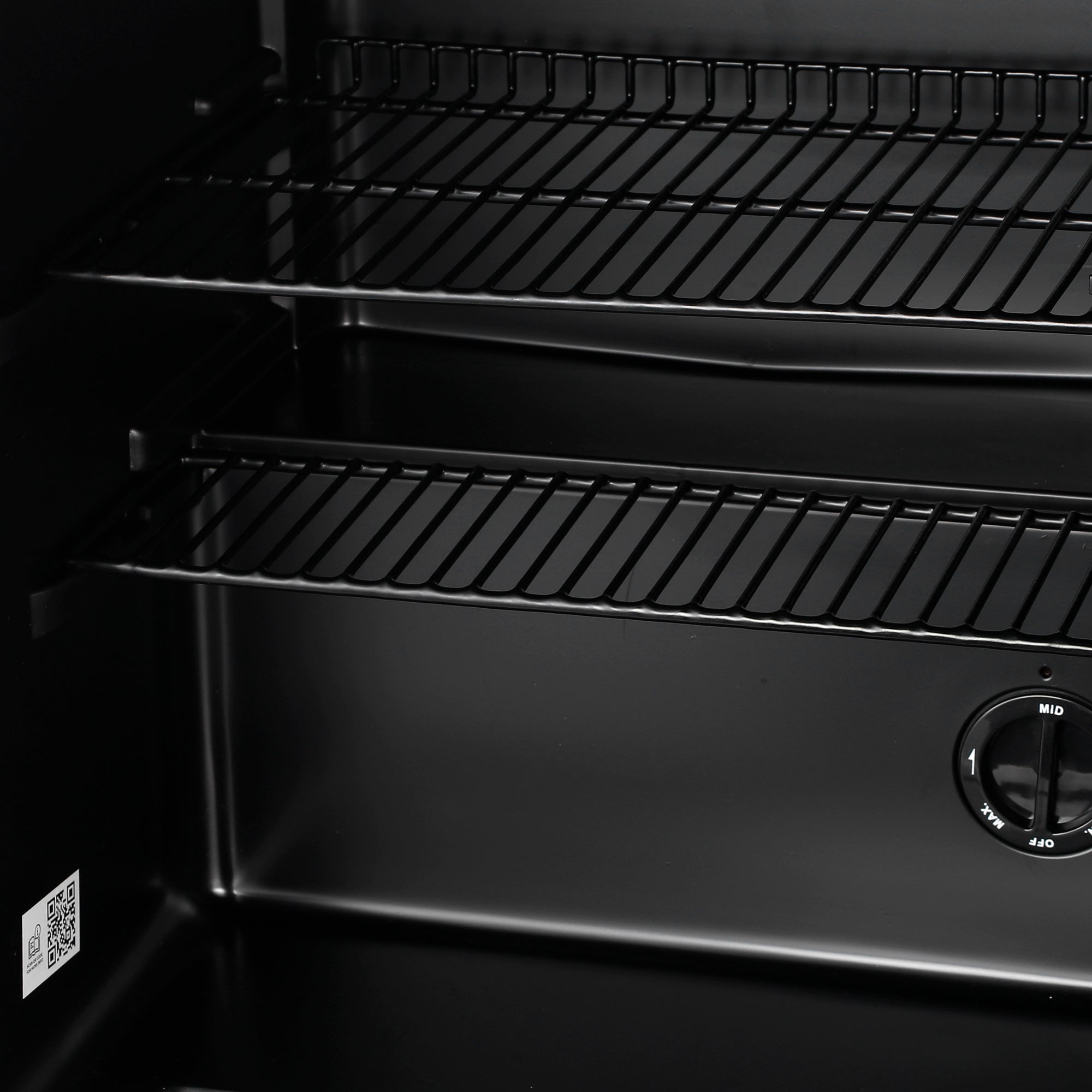 Subcold Cave50-SS Beer Fridge Stainless Steel