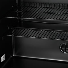 Subcold Cave50-SS Beer Fridge Stainless Steel