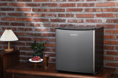 Subcold Cave50-SS Beer Fridge Stainless Steel