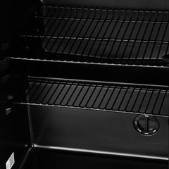 Subcold Cave60-SS Beer Fridge Stainless Steel