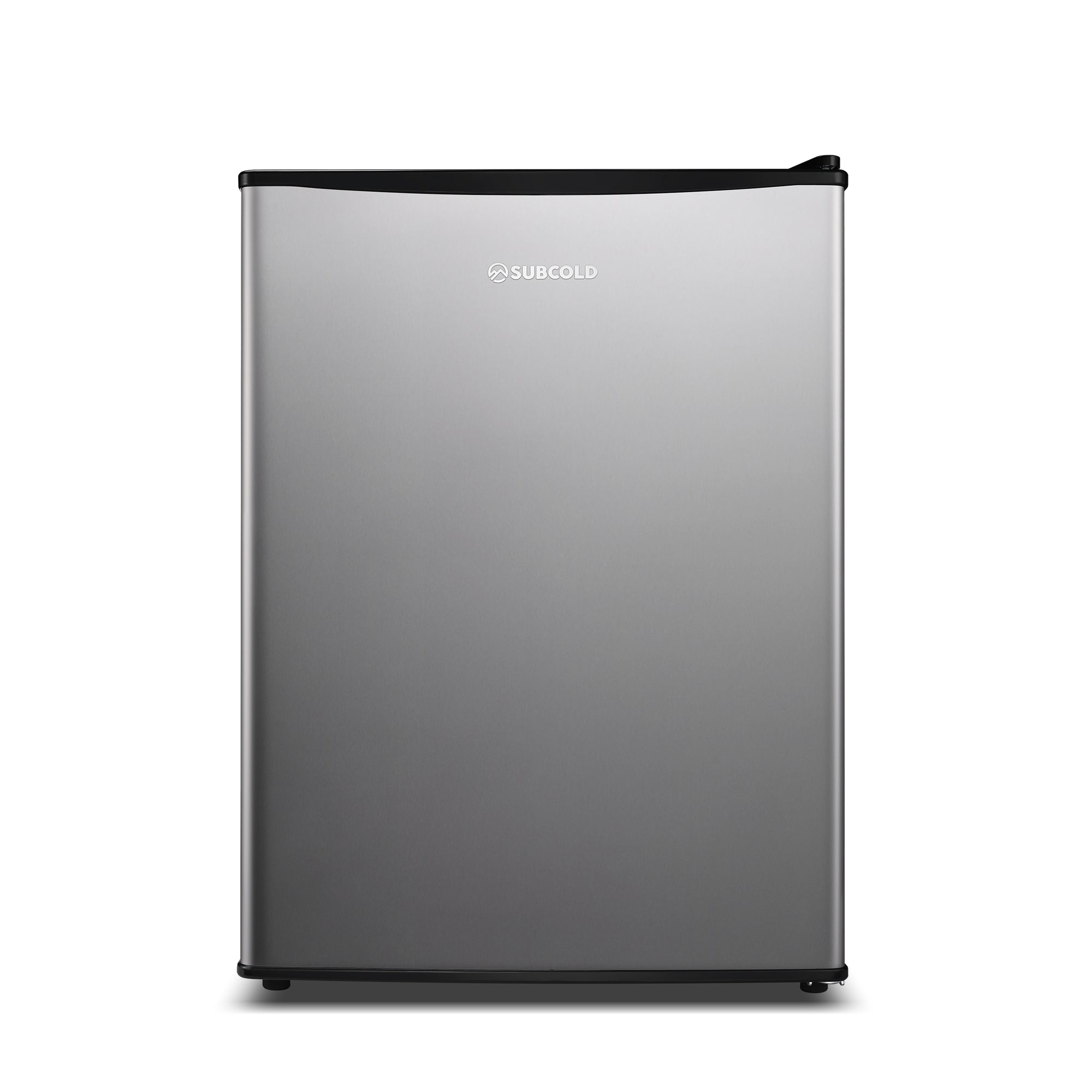 Subcold Cave60-SS Beer Fridge Stainless Steel