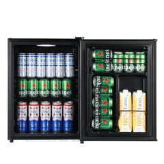 Subcold Cave60-SS Beer Fridge Stainless Steel