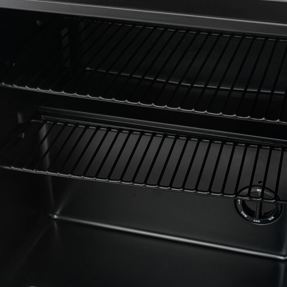 Subcold Cave50 Beer Fridge Black