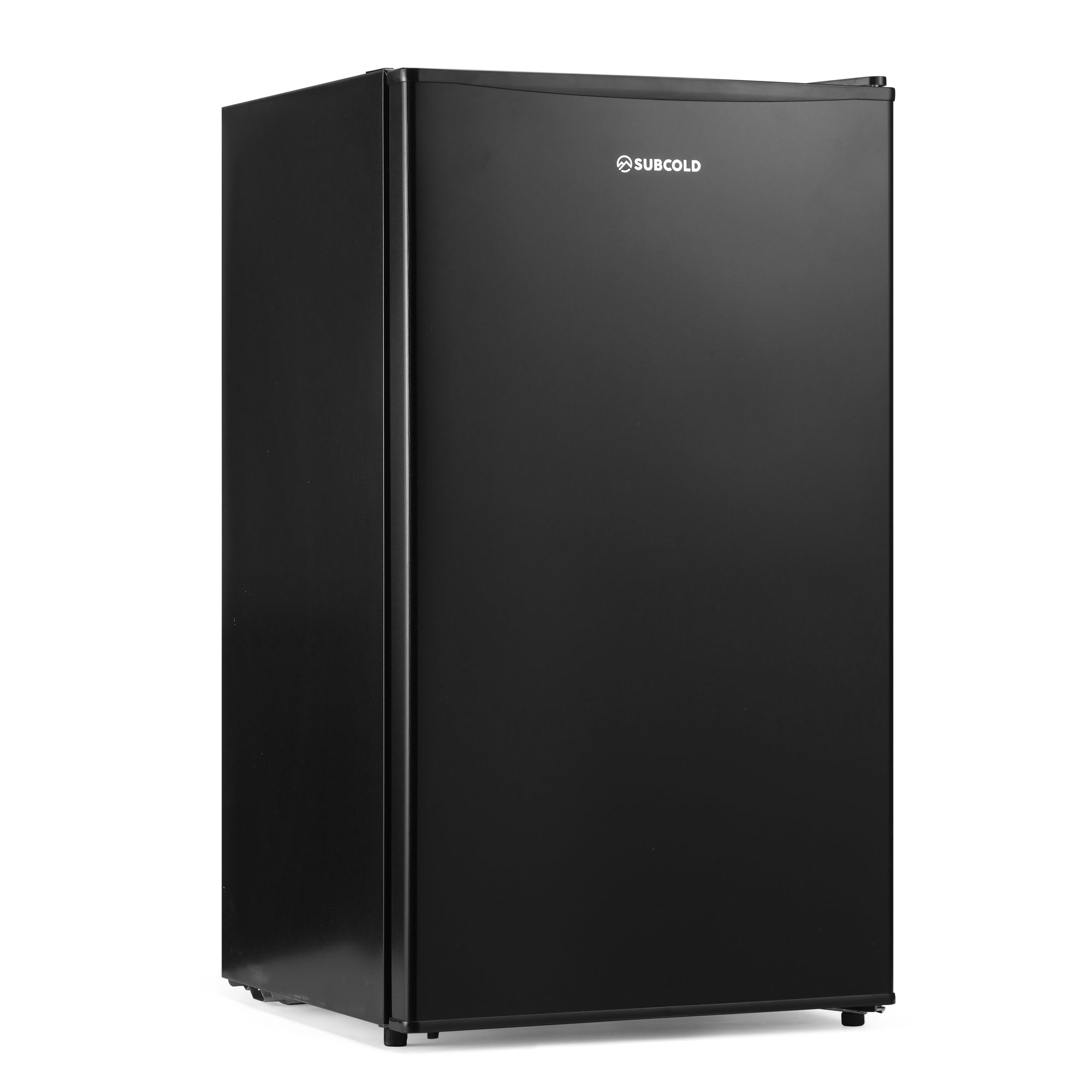 Subcold Cave90 Beer Fridge Black