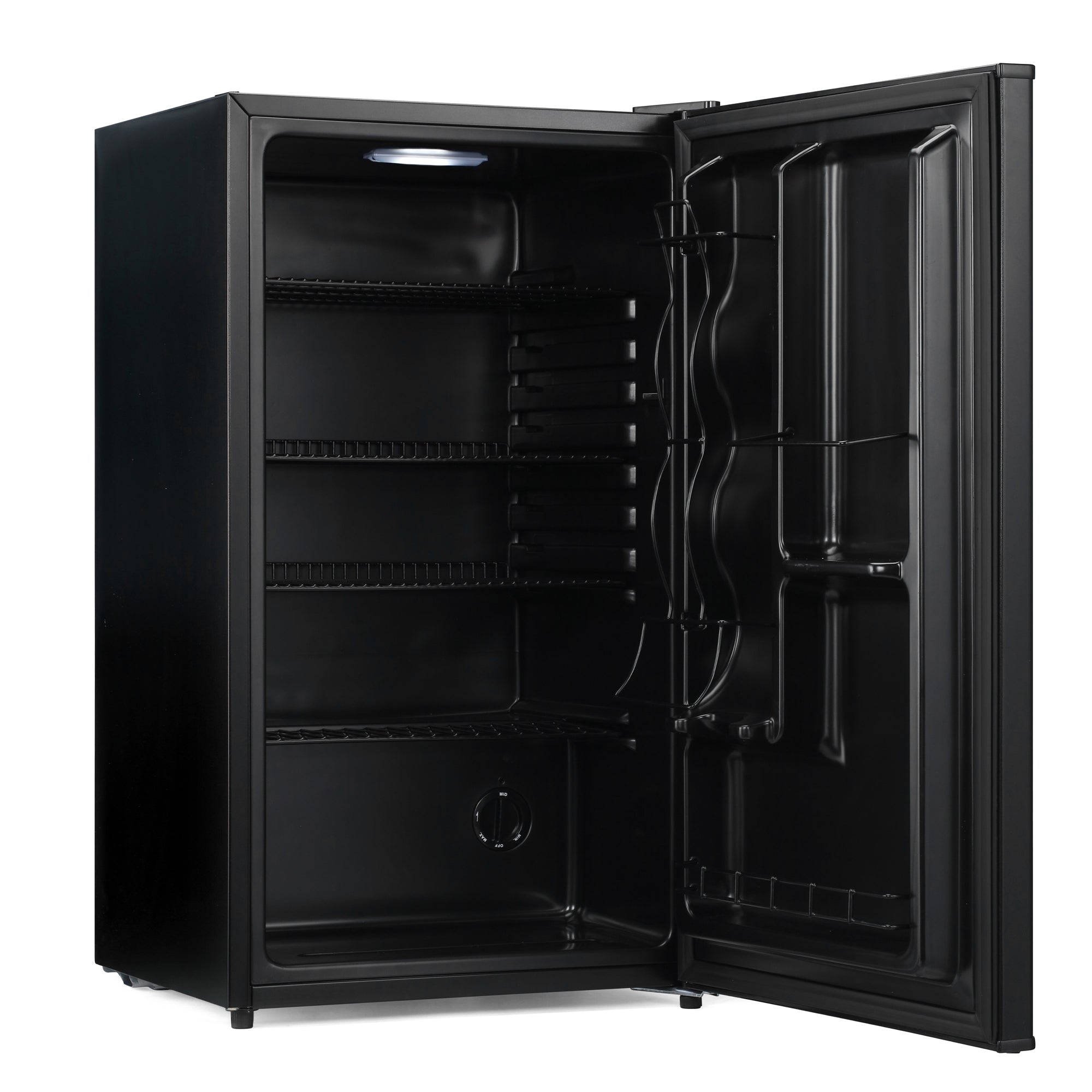 Subcold Cave90 Beer Fridge Black
